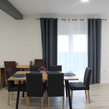 Ferienwohnung Milwe Ražanac Exterior foto
