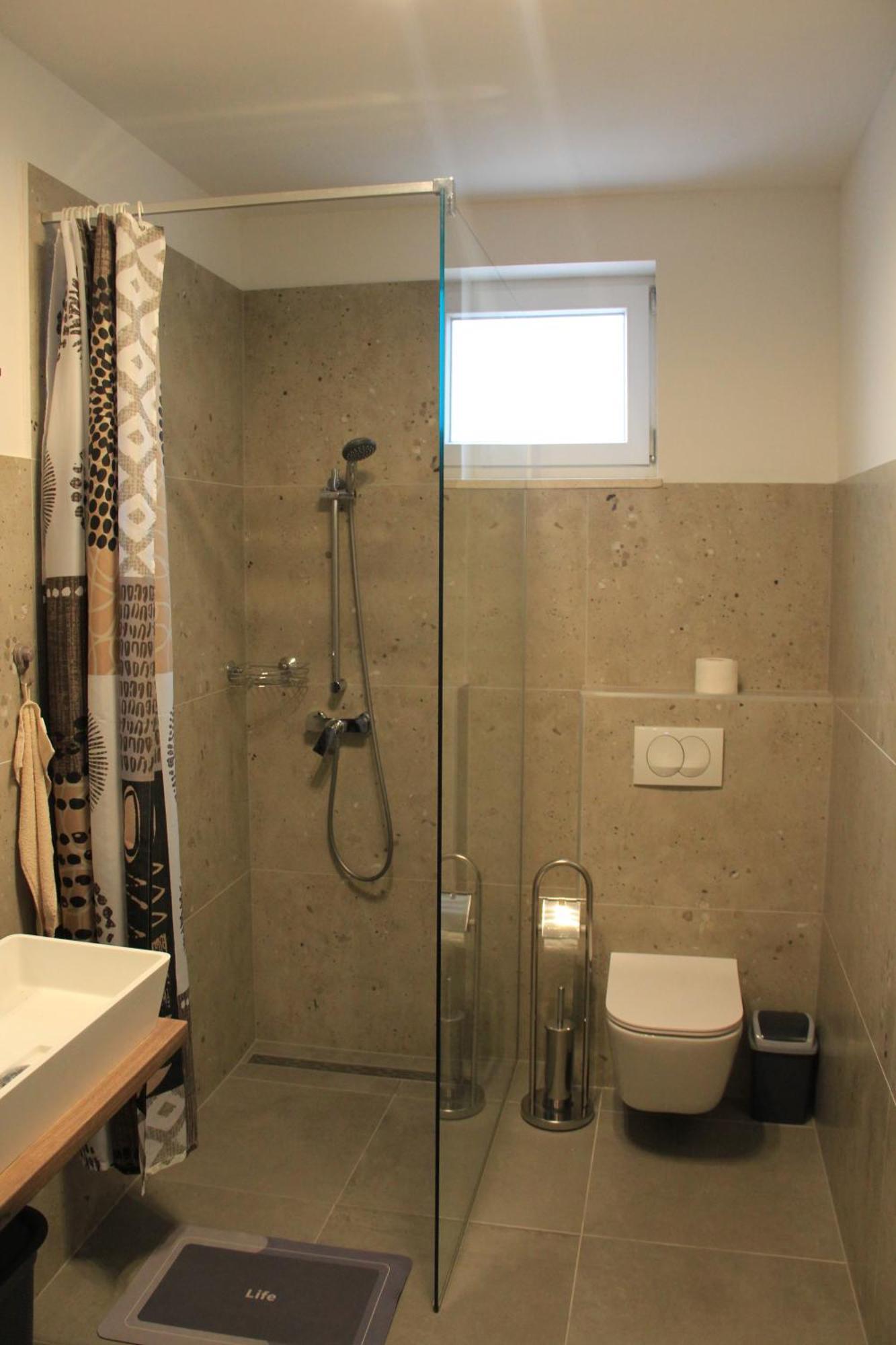Ferienwohnung Milwe Ražanac Exterior foto